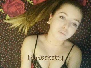 Perissketty