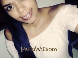 PerlaWillsom