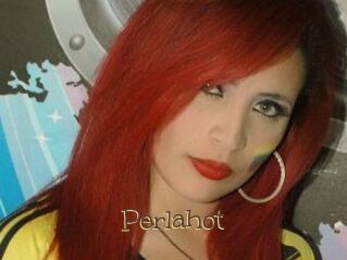Perlahot