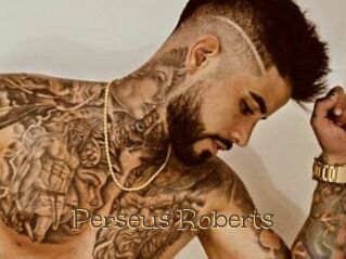 Perseus_Roberts Porno FR