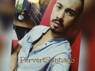 PervertSantiago Porno FR