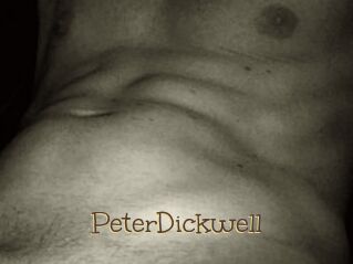 PeterDickwell
