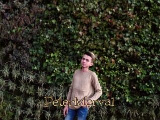 PeterMorval Porno FR