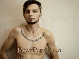 PeterParkinson