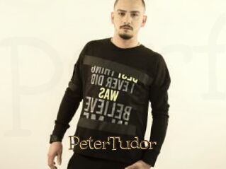 PeterTudor