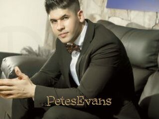 PetesEvans