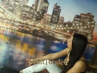 PetitTender
