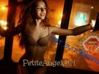 PetiteAngelGirl