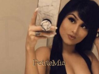PetiteMia