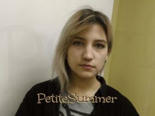 PetiteSummer