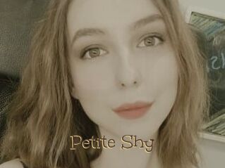 Petite_Shy