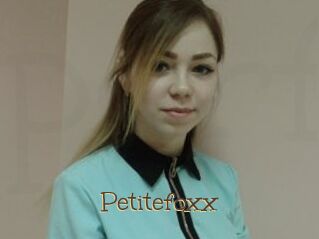 Petitefoxx