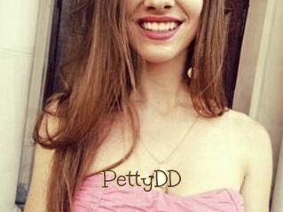 PettyDD