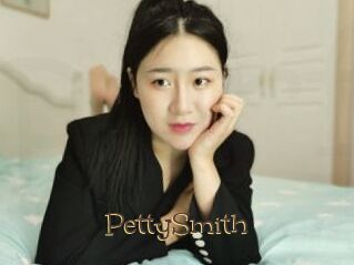 PettySmith