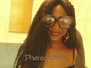 Pheniquiana