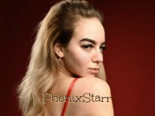 PhenixStarr Porno FR