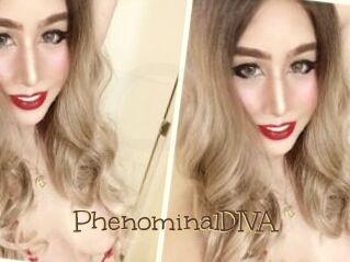 PhenominalDIVA Porno FR