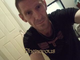 Phenorous