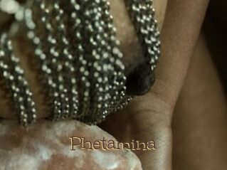 Phetamina