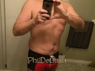 PhilDeGash