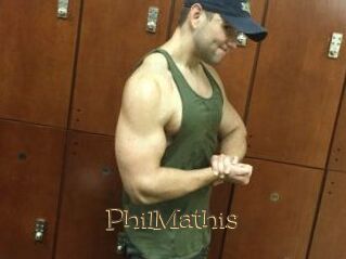 Phil_Mathis Porno FR