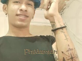Phildamian