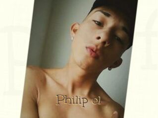 Philip_ol Porno FR