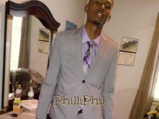PhilliPhil