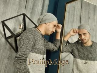 PhillipMoya Porno FR