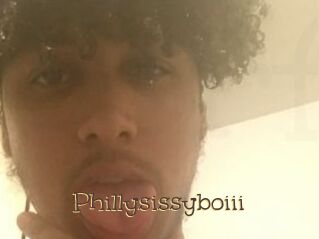Phillysissyboiii Porno FR