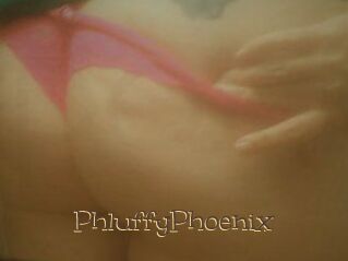 PhluffyPhoenix Porno FR
