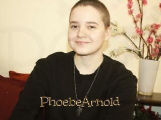PhoebeArnold Porno FR
