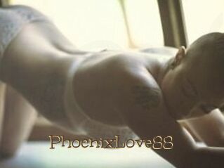 PhoenixLove88