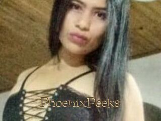 PhoenixPeeks Porno FR