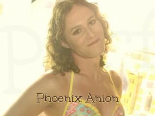Phoenix_Anion Porno FR
