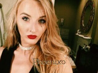 Phoenixo Porno FR