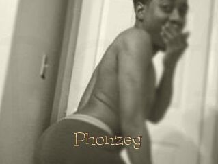 Phonzey