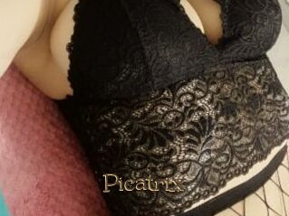 Picatrix