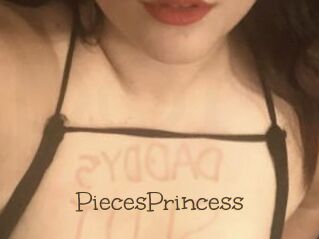 PiecesPrincess