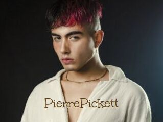 PierrePickett