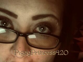 PiggyPrincess420