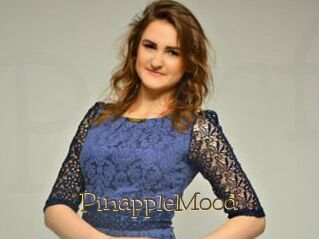 PinappleMood