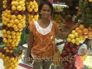 PinayHotMama69