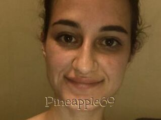 Pineapple69