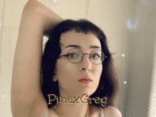 PinexGrey Porno FR