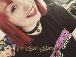 PinkBabySatan Porno FR
