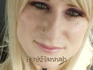 PinkHannah