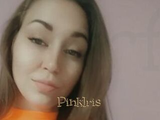 PinkIris