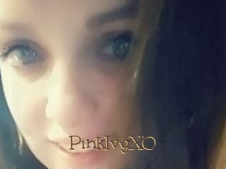PinkIvyXO