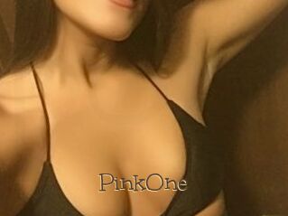 PinkOne